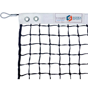 Lưới tennis Sodex trụ Padel S26863