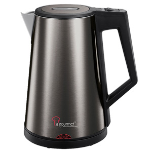 Bình đun siêu tốc La gourmet 1.7L-359636 (Xám)
