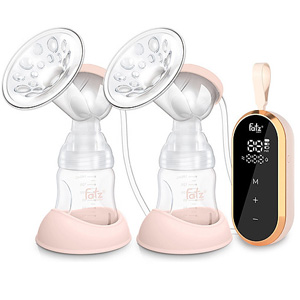 Máy hút sữa điện đôi Fatzbaby Resonance 5 Fatzbaby FB1180VNH