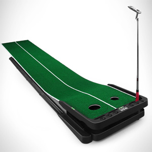 Thảm tập golf Putting Trainer PGM TL010