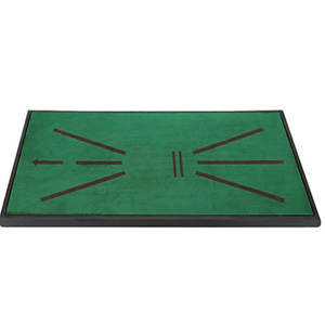 Thảm tập swing golf PGM DJD025