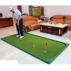 Thảm tập Putting Golf di động GL017