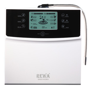 Máy lọc và tạo nước điện giải RW-AK-9000