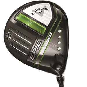 Gậy golf driver Epic