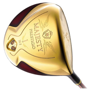 Gậy golf driver Majesty Prestigo XI