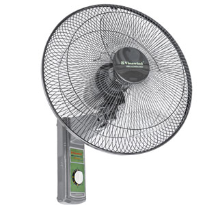 Quạt treo tường Vinawind QTT400-EĐ sải cánh 400mm