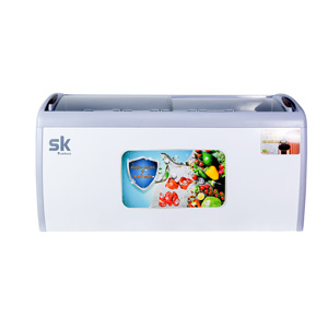 Tủ đông SK Sumikura SKFS-300C(FS) 300 lít