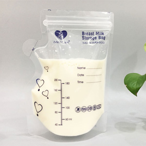 Túi trữ sữa Imedicare IMB-200 (Hộp 30 túi)