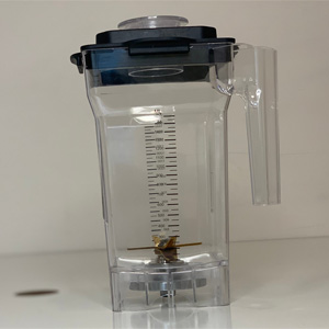 Cối xay máy xay sinh tố chống ồn Biochef Big 2