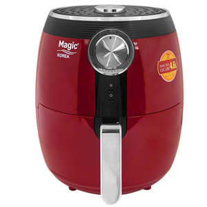 Nồi chiên không dầu Magic A-802 (4.6 lít)