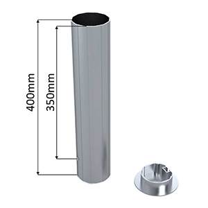 Nòng Trụ Tennis S25363BR