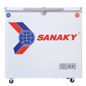 Tủ đông 1 ngăn Sanaky VH-255HY2 (208 lít)