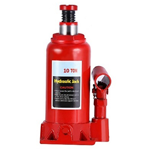 Kích thủy lực Unipower 10 tấn