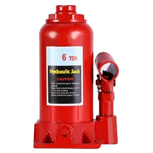 Kích thủy lực Unipower 6 tấn