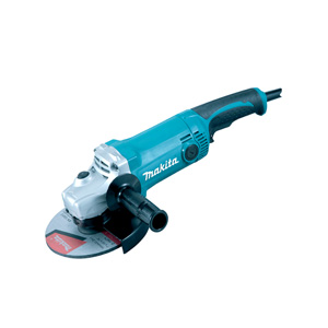 Máy mài góc Makita M0921B (230mm, công tắc bóp)