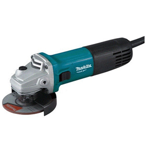 Máy mài góc Makita M9509B (100mm)