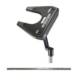 Gậy golf putter Honma Beres P-303 black