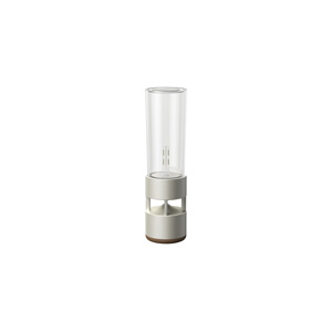 Loa bluetooth Sony dạng ống thủy tinh Glass Sound LSPX-S1