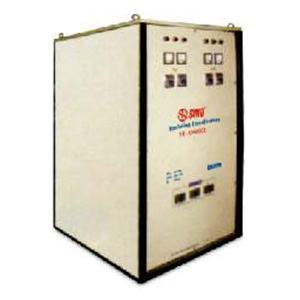 Biến áp đổi nguồn hạ áp 3 pha LiOA 50KVA - 3K501M2YH5YT (Tự ngẫu)