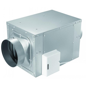 Quạt thông gió âm trần Nanyoo DPT25-75E