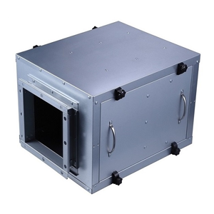 Quạt thông gió nối ống dạng hộp Nanyoo KTJ 25-20