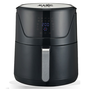 Nồi chiên không dầu điện tử Magic Eco AC121 (7 lít)