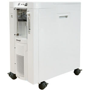 Máy tạo oxy 3 lít Yuwell 7F-3E