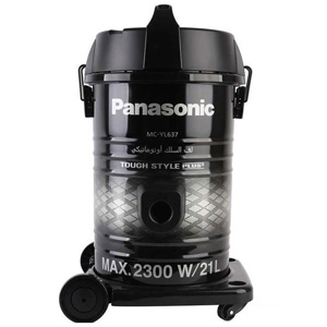 Máy hút bụi công nghiệp Panasonic MC-YL637SN49