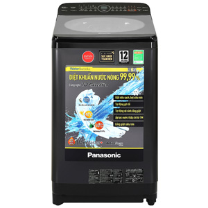 Máy giặt Panasonic Inverter 9,5kg NA-FD95V1BRV