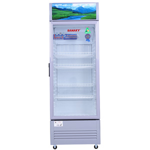 Tủ mát Sanaky VH-358KL 350 lít