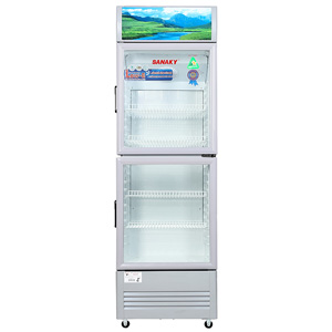 Tủ mát Sanaky VH-408WL 380 lít