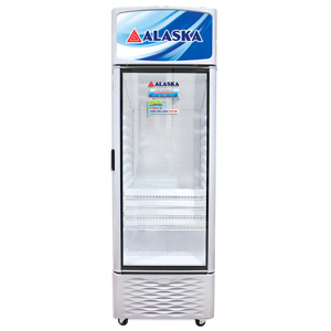 Tủ mát 300 lít Alaska LC-555H