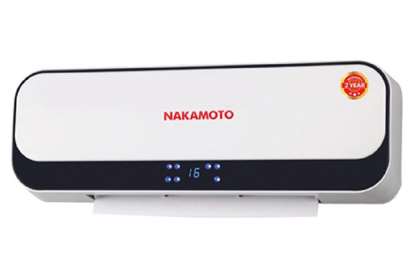 Máy sưởi gốm Nakamoto NK06