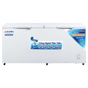 Tủ đông Alaska HB-1200C