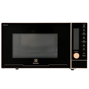 Lò vi sóng Rosegold có nướng Electrolux EMG25D89GGP (25 lít)