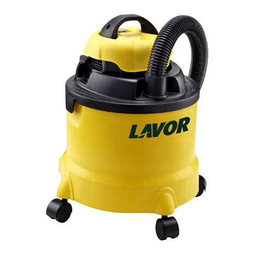 Máy hút bụi khô và ướt Lavor DVC 12 PT