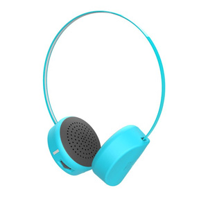 Tai nghe không dây cho trẻ em Oaxis myFirst Headphones Wireless