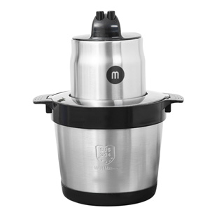 Máy xay thịt Mishio MK279 (6L, 1.200W)