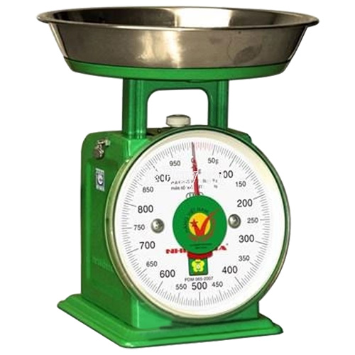 Cân Nhơn Hòa 1kg NHS-1