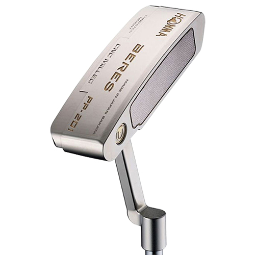 Gậy Honma Putter PP-201 (bạch kim)