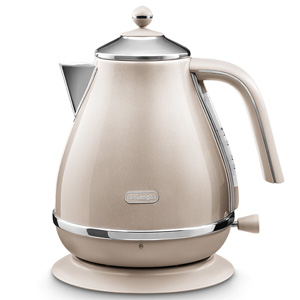 Ấm đun nước Delonghi KBOT2001.BG (1.7 lít)