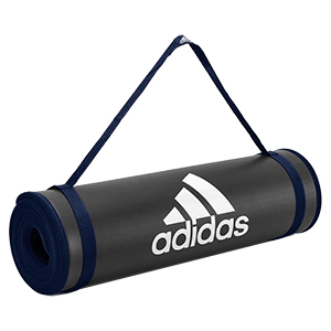 Thảm thể dục Adidas ADMT-12235BL