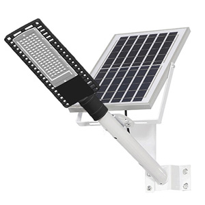 Đèn năng lượng mặt trời Solar CET-126120D-120W (chiếu sáng 230m2)