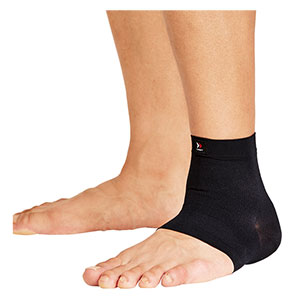 Đai hỗ trợ mắt cá chân ZAMST Bodymate Ankle