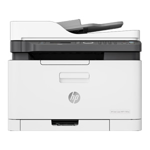 Máy in HP Color Laser MFP 179FNW (4ZB97A)