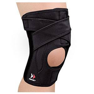 Đai hỗ trợ đầu gối ZAMST EK-5 (Knee support)