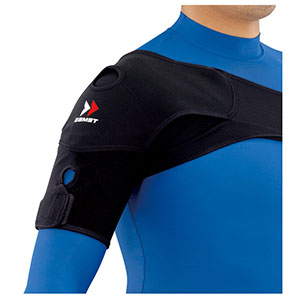 Đai hỗ trợ vai ZAMST Shoulder Wrap