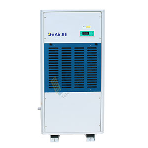 Máy hút ẩm công nghiệp DeAir.RE-300 (300 lít/ngày)