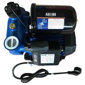 Máy bơm tăng áp Adelino APS75-B - 750W