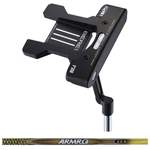Gậy golf putter Honma Beres BP-308 3S Black